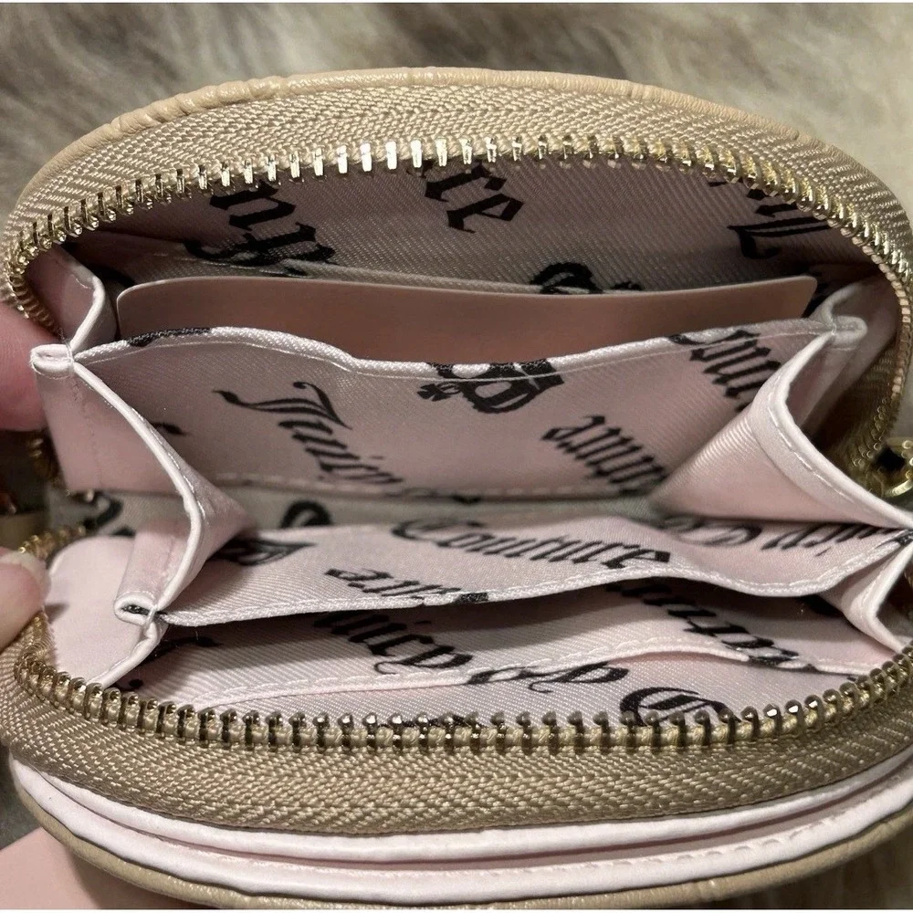 Juicy Couture nwt juicy